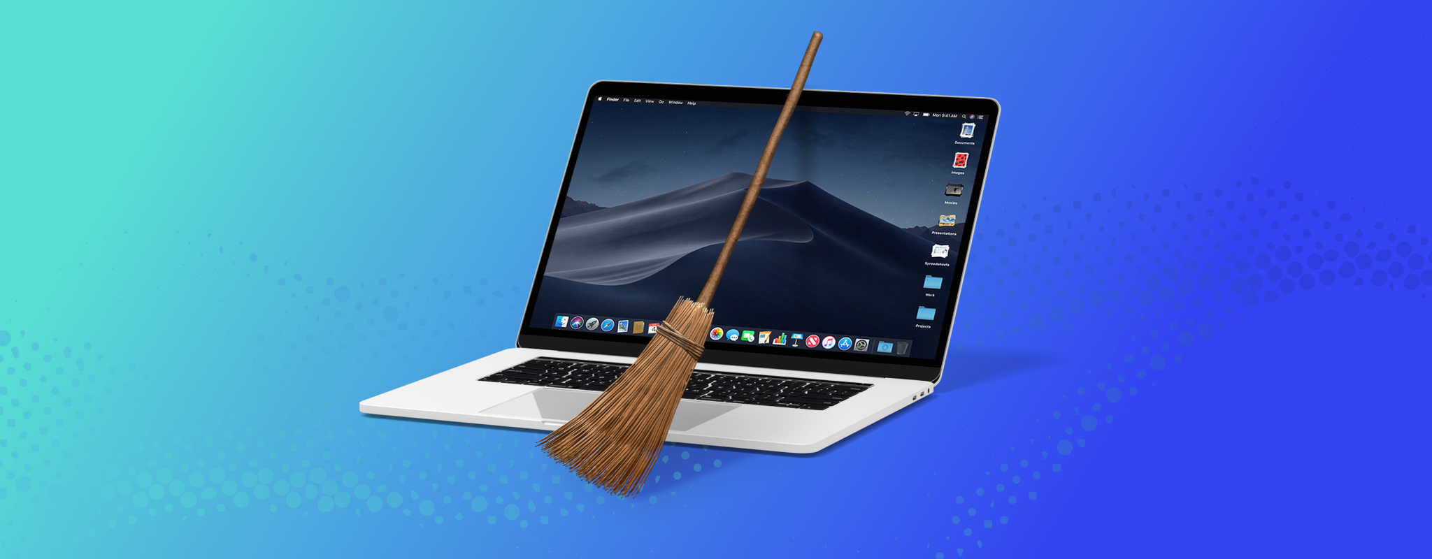 iphone cleaner mac