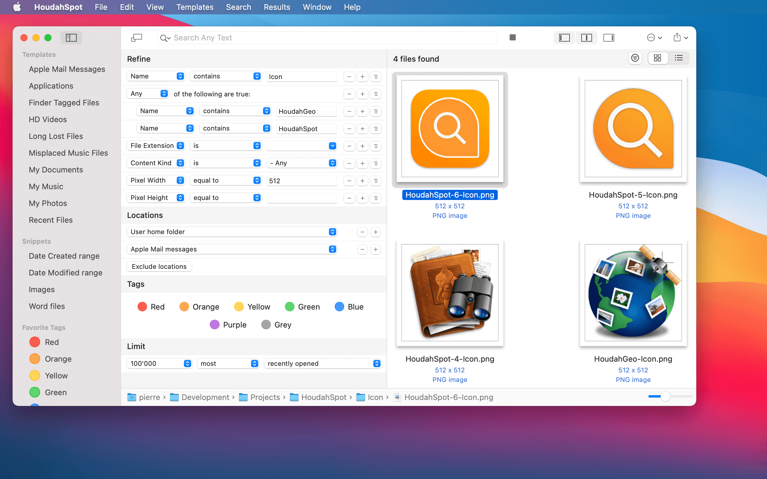 photo apps for a mac